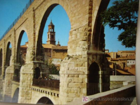Postales: TERUEL. N&ordm; 2004. ARRIBAS - Foto 1
