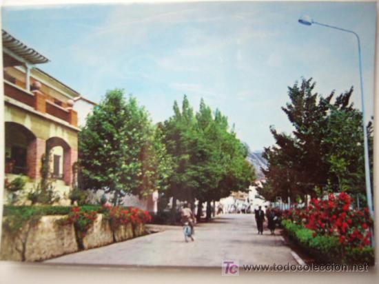 Postales: ALIAGA. N&ordm; 2. VISTACROM - Foto 1