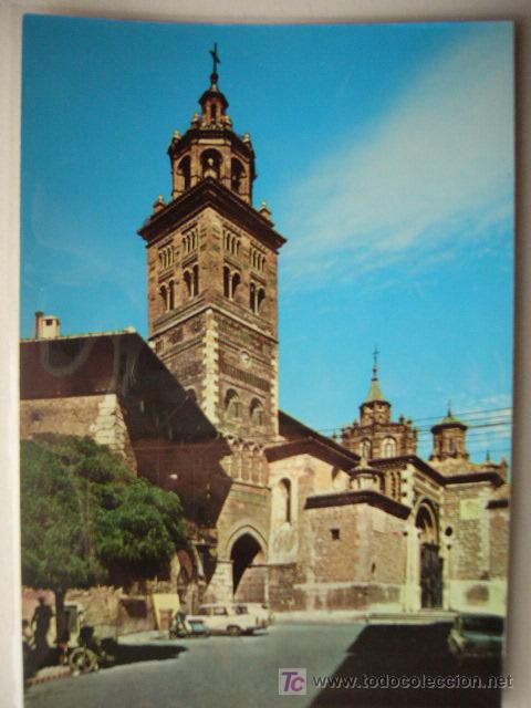Postales: TERUEL. N&ordm; 28. VISTABELLA - Foto 1