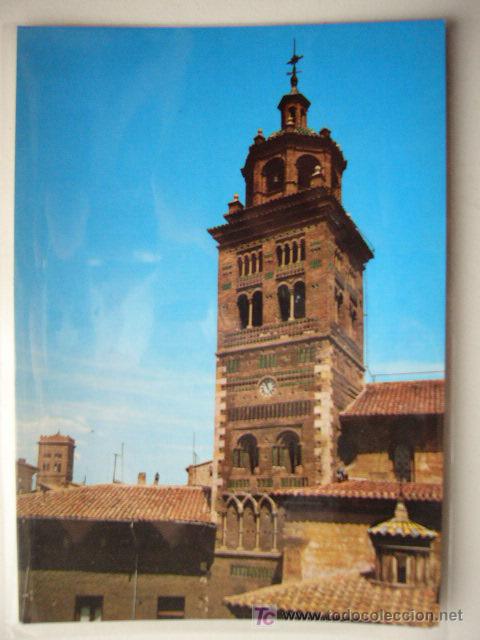 Postales: TERUEL. N&ordm; 2010. ARRIBAS - Foto 1