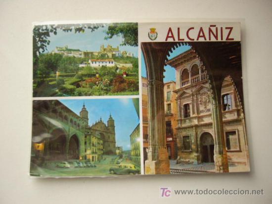 Postales: ALCA&Ntilde;IZ. N&ordm; 12. C.JOSAN - Foto 1