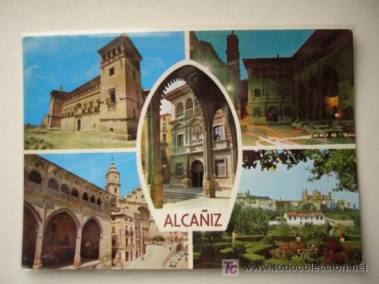 Postales: ALCA&Ntilde;IZ. N&ordm; 11. C.JOSAN - Foto 1