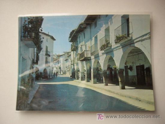 Postales: ALIAGA. N&ordm; 8. VISTACROM - Foto 1