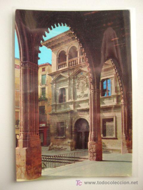 Postales: ALCA&Ntilde;IZ. N&ordm; 2. C.JOSAN - Foto 1