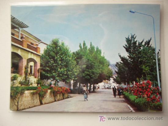 Postales: ALIAGA. N&ordm; 2. VISTACROM - Foto 1