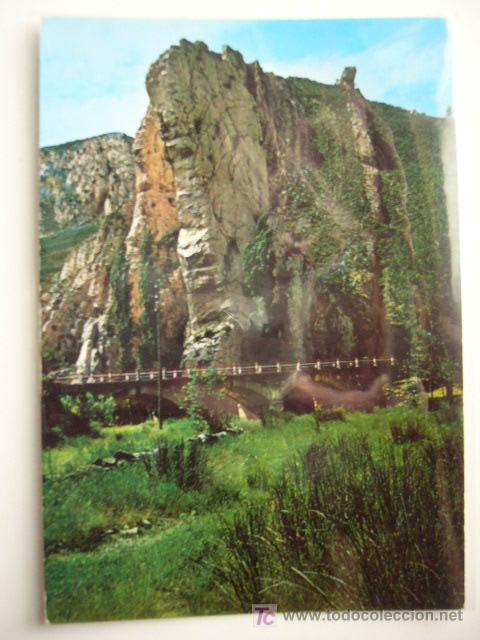 Postales: ALIAGA. N&ordm; 5. VISTACROM - Foto 1