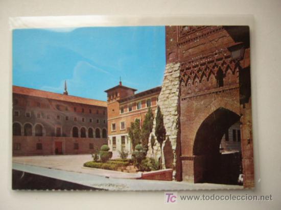 Postales: TERUEL. FARDI - Foto 1