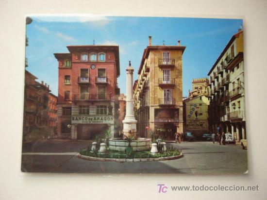 Postales: TERUEL. N&ordm; 2009. ED. ARRIBAS - Foto 1