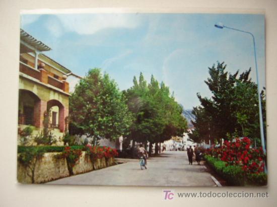 Postales: ALIAGA. N&ordm; 2. VISTACROM - Foto 1