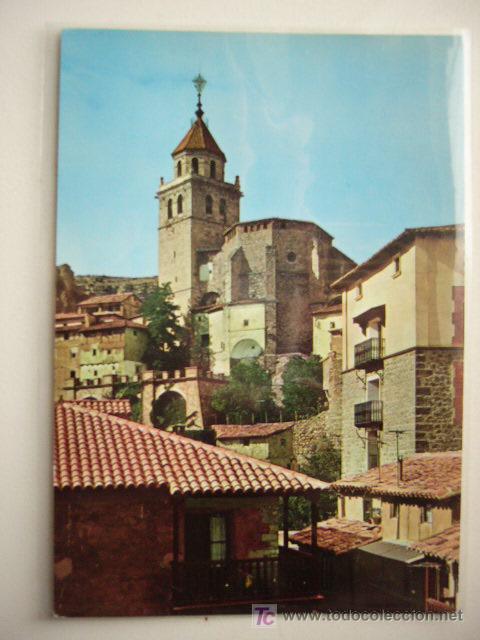 Postales: TERUEL. N&ordm; 31. VISTABELLA - Foto 1