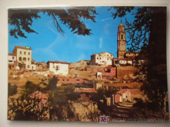 Postales: ALCA&Ntilde;IZ. N&ordm; 2. C.JOSAN - Foto 1