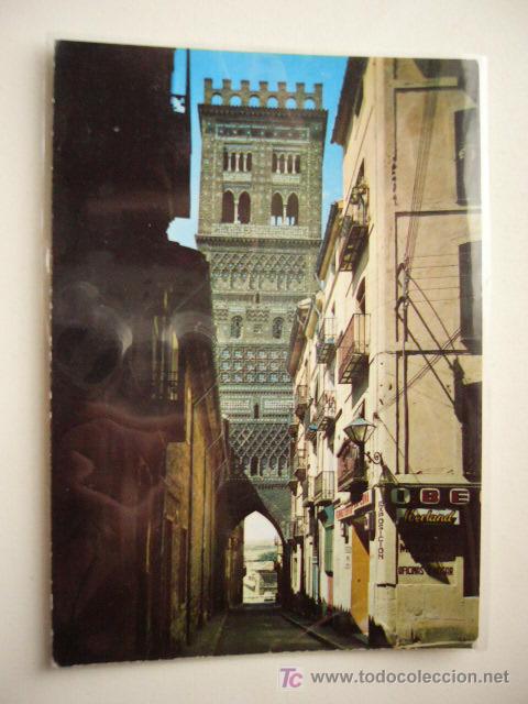 Postales: TERUEL. N&ordm; 2002. ARRIBAS - Foto 1