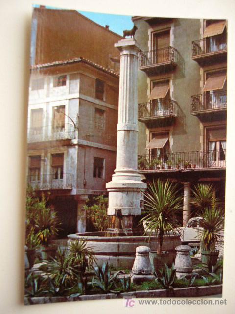 Postales: TERUEL. FITER - Foto 1
