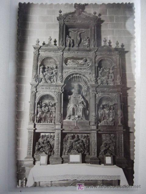 Postales: ALBARRACIN. N&ordm; 15. ED. SICILIA