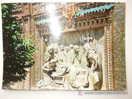 Postales: TERUEL. N&ordm; 552. ED. PARIS - Foto 1