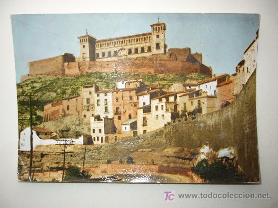 Postales: ALCA&Ntilde;IZ. N&ordm; 2. RAE - Foto 1