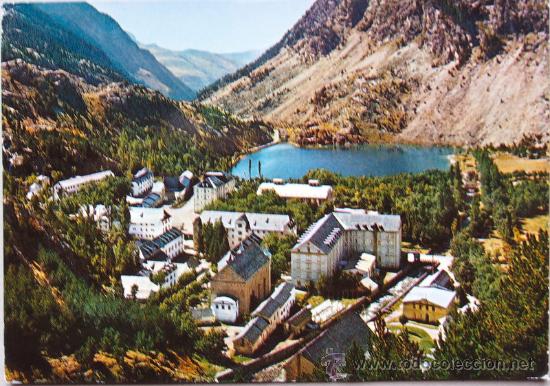 Postales: PANTICOSA Balneario - Foto 1