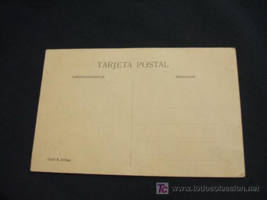 Postales: CAMPANA DE HUESCA  - HUESCA - - Foto 2