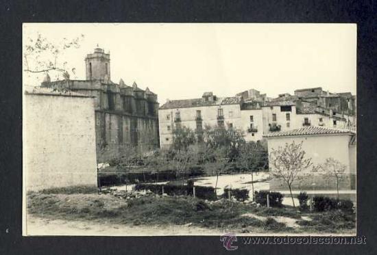 Postales: Foto-Postal de CRETAS (Teruel) : Vista - Foto 1