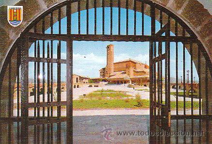 Postales: Torreciudad, Huesca, santuario - Foto 1