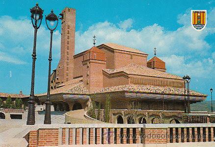 Postales: Torreciudad, Huesca, santuario - Foto 1