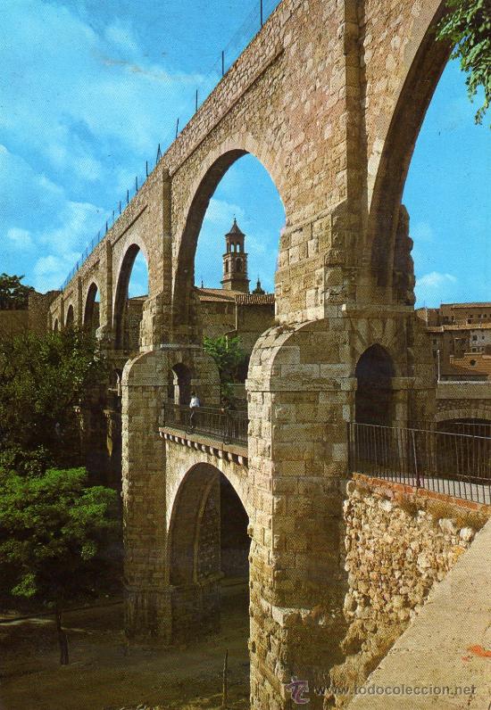 Postales: POSTAL ESCRITA SIN CIRCULAR DE TERUEL,LOS ARCOS. - Foto 1