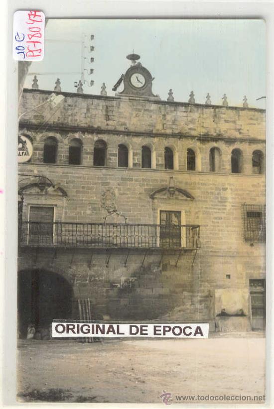 Postales: (PS-18047)POSTAL DE LA FRESNEDA(TERUEL)