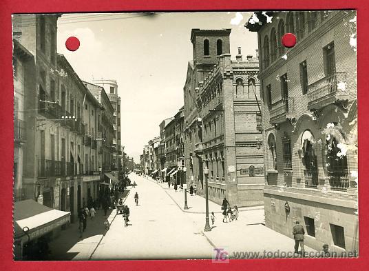 Postales: HUESCA, CORREOS,     P41583 - Foto 1