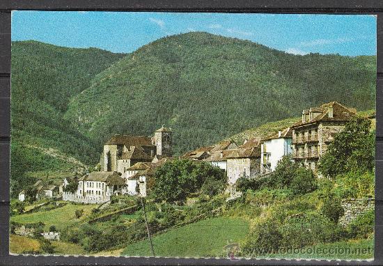Postales: HUESCA. ANS&Oacute; - Foto 1