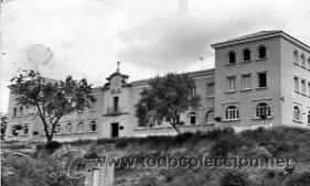 Postales: POSTAL BARBASTRO SEMINARIO - Foto 1