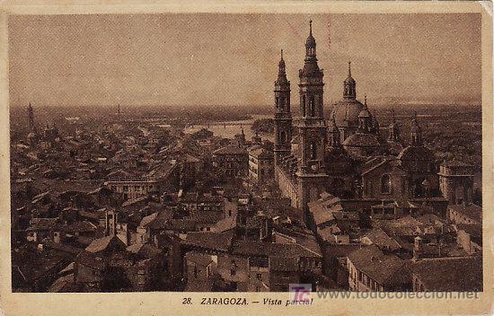 Postales: ZARAGOZA - P1690 - Foto 1