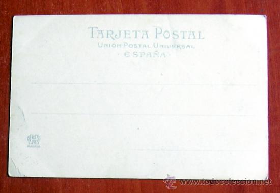 Postales: Zaragoza - La Audiencia - Foto 2