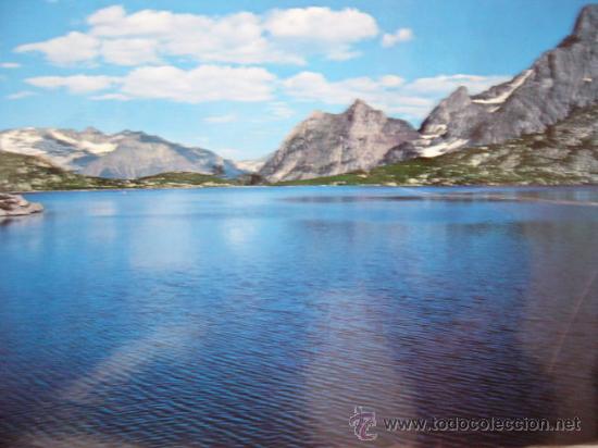 Postales: BENASQUE.  N&ordm; 32.  ED.SICILIA. - Foto 1