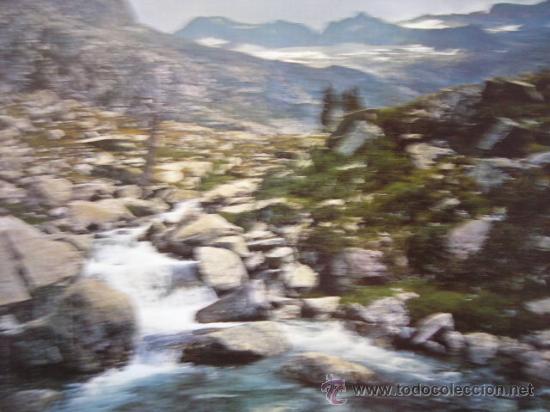 Postales: BENASQUE.  N&ordm; 37.  ED.SICILIA. - Foto 1