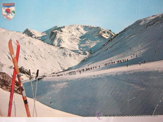 Postales: CANDACH&Uacute;.  HUESCA.  N&ordm; 4.  ESCRITA. - Foto 1