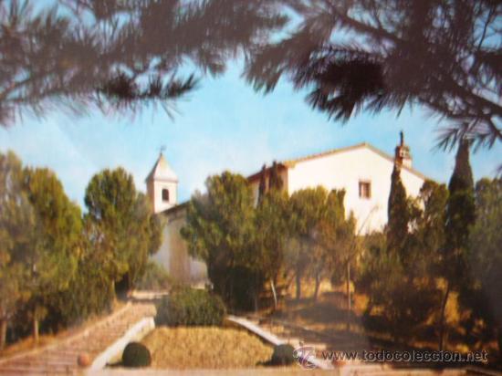 Postales: HUESCA.  N&ordm; 1955.  ESCUDO DE ORO.    ESCRITA. - Foto 1