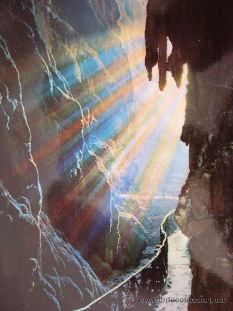 Postales: ZARAGOZA.  MONASTERIO DE PIEDRA.  N&ordm; 13. - Foto 1