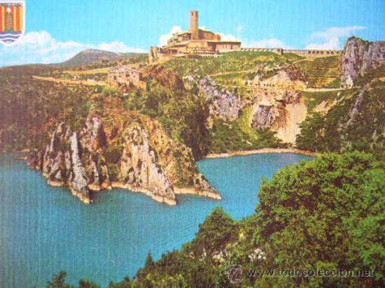 Postales: TORRECIUDAD.  ED. SICILIA.  N&ordm; 31.