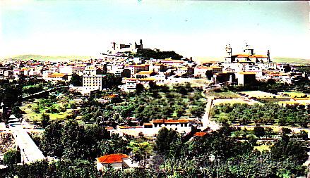 Postales: POSTAL ALCA&Ntilde;IZ VISTA GENERAL - Foto 1