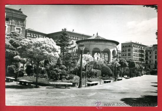 Postales: teruel, glorieta,      p43782 - Foto 1