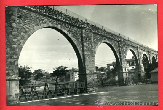 Postales: teruel, arcos y acueducto,      p43784 - Foto 1