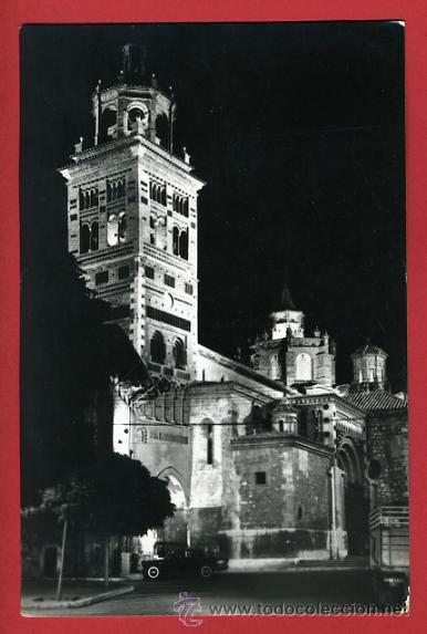 Postales: teruel, la catedral,      p43797 - Foto 1