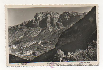 Postales: TORLA. MONDARRUEGO. (EDC. ARRIBAS). - Foto 1