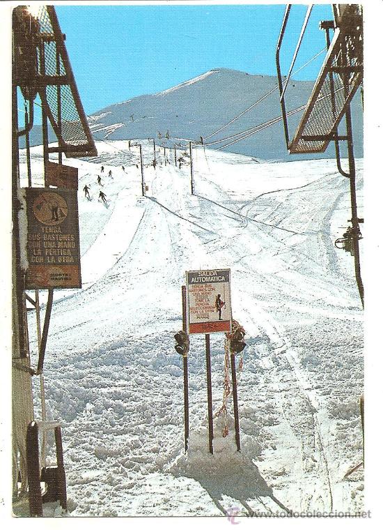 Postales: Ast&uacute;n (Jaca) - Foto 1