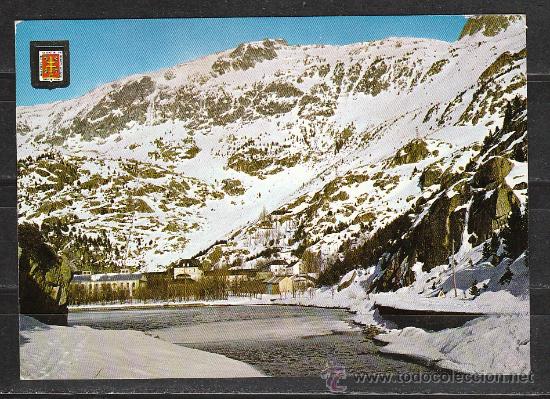 Postales: N&ordm; 1969. BALNEARIO DE PANTICOSA. VISTA GENERAL