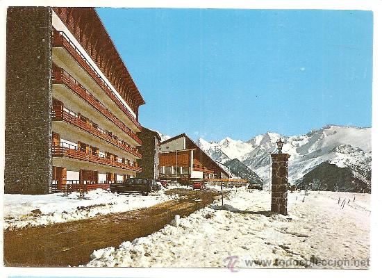 Postales: Sallent de G&aacute;llego - Foto 1