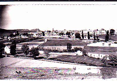 Postales: POSTAL JACA VISTA PARCIAL - Foto 1