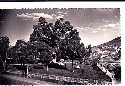 Postales: POSTAL JACA BANCO DE LA SALUD - Foto 1