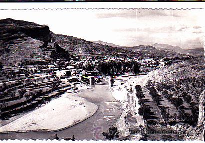 Postales: POSTAL GRAUS VISTA GENERAL - Foto 1
