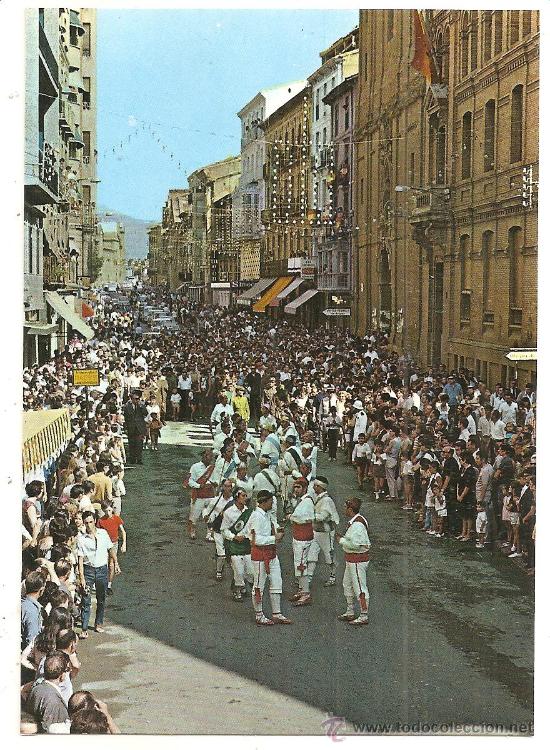 Postales: Huesca - Foto 1